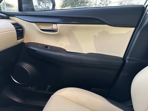 Used 2019 Lexus NX 300h AWD image 24