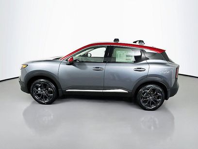 New 2026 Nissan Kicks SR w/ Cold Weather Package
