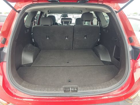 Used 2019 Hyundai Santa Fe SEL FWD image 11
