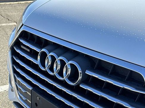 Used 2017 Audi Q7 3.0T Premium image 28