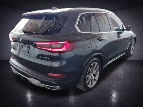 Used 2022 BMW X5 xDrive45e w/ Premium Package AWD/4WD image 5