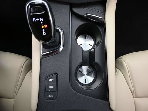 Used 2019 Cadillac XT5 AWD image 24