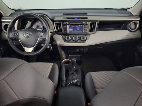 Used 2015 Toyota RAV4 LE AWD/4WD image 24
