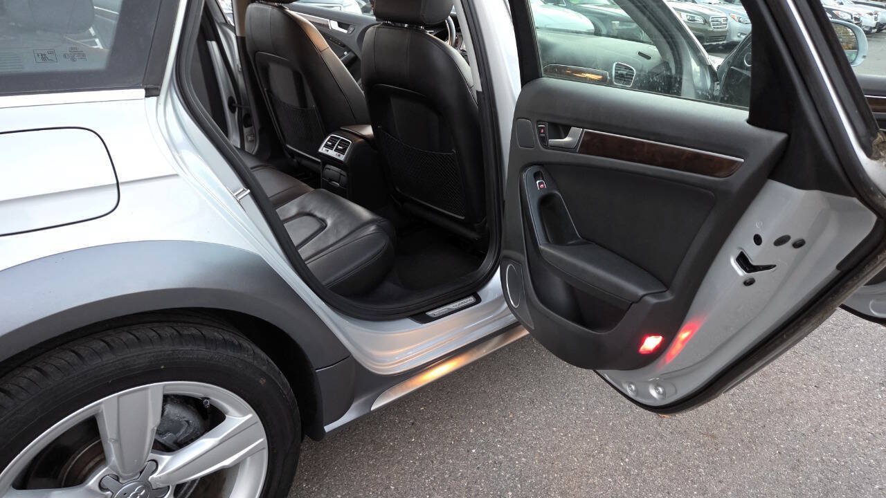 Used 2013 Audi A4 Prestige AWD/4WD image 47