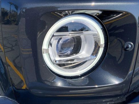 Used 2021 Mercedes-Benz G 63 AMG 4MATIC image 26