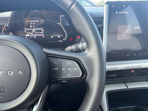 New 2026 MAZDA CX-5 Select AWD/4WD image 32