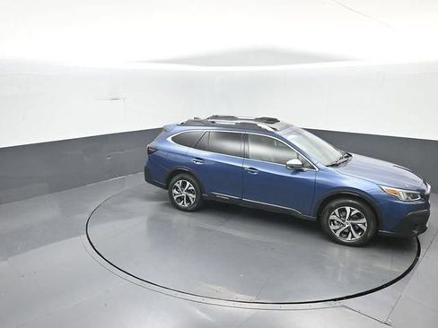 Used 2022 Subaru Outback Touring XT AWD/4WD image 24