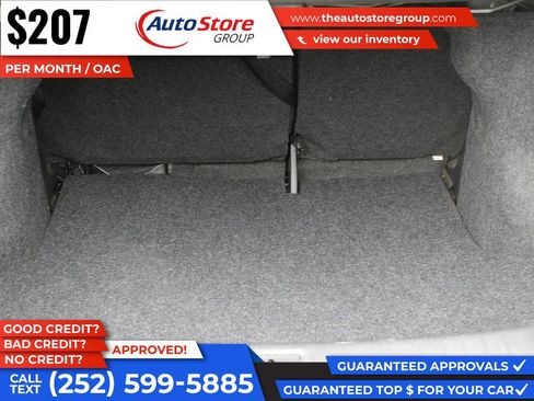 Used 2019 Nissan Sentra SV image 9