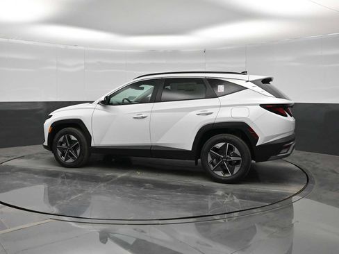 New 2026 Hyundai Tucson SEL AWD/4WD image 5