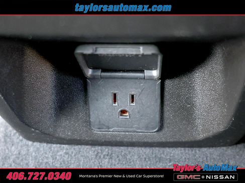 Used 2024 GMC Canyon Elevation w/ Convenience Package AWD/4WD image 35