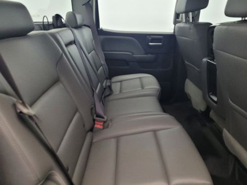 Used 2017 GMC Sierra 1500 4x4 Crew Cab image 21