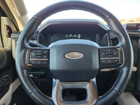 Used 2023 Ford Expedition Max Platinum AWD/4WD image 19
