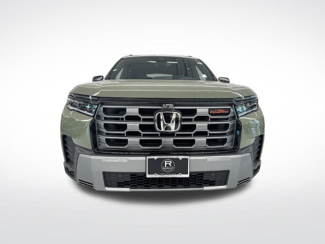 New 2026 Honda Pilot TrailSport image 27
