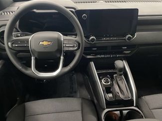 New 2026 Chevrolet Colorado W/T w/ WT Custom Package AWD/4WD video 2