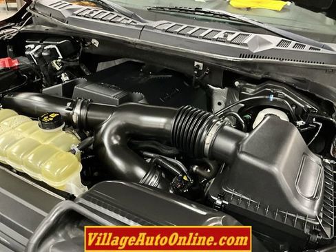 Used 2020 Ford F150 XLT w/ Equipment Group 302A Luxury image 39