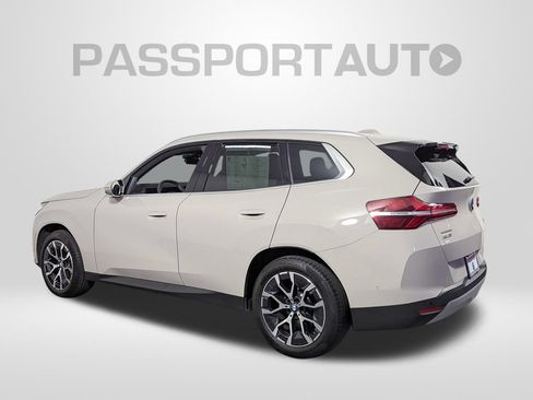 Used 2026 BMW X3 xDrive30i w/ Premium Package AWD/4WD image 3