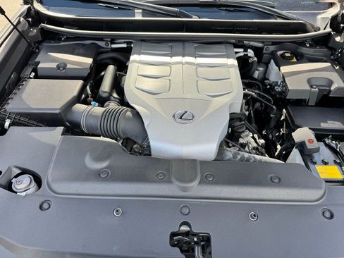 Used 2022 Lexus GX 460 Premium image 38