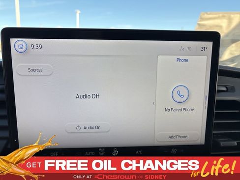 New 2026 Ford Transit 250 148 Medium Roof RWD image 20