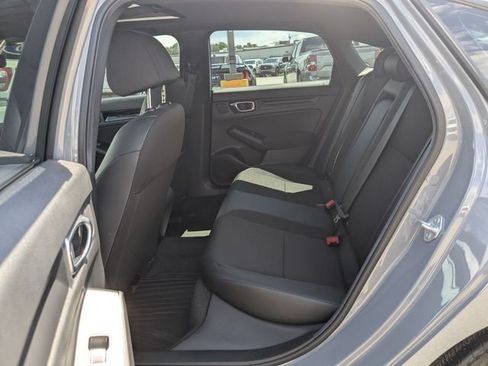 Used 2026 Honda Civic FWD Hybrid Sedan image 23