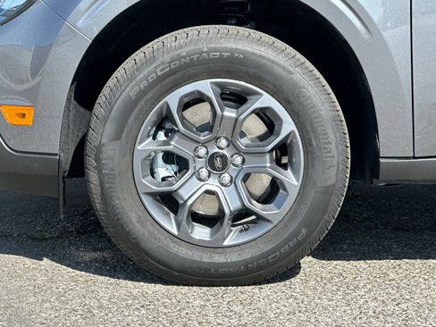 New 2026 Ford Maverick XLT FWD image 24
