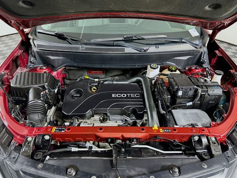 Used 2019 Chevrolet Equinox LT image 34