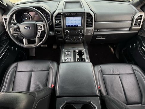 Used 2020 Ford Expedition XLT w/ Equipment Group 202A image 9