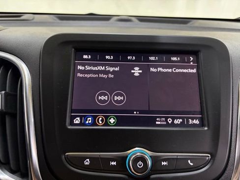 Used 2022 Chevrolet Equinox LT FWD image 33