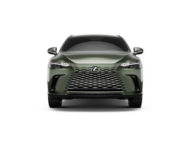 New 2026 Lexus RX 350 Premium Plus w/ Convenience Package AWD/4WD image 5