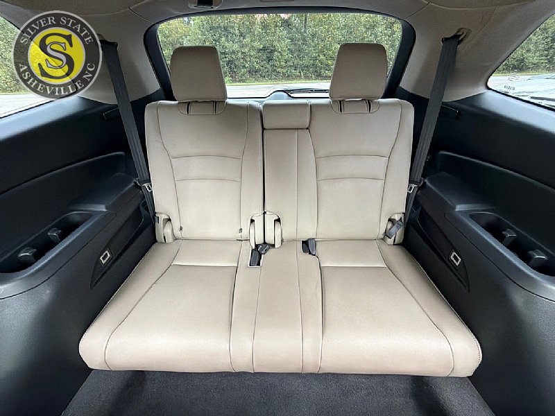 Used 2017 Honda Pilot EX-L image 23