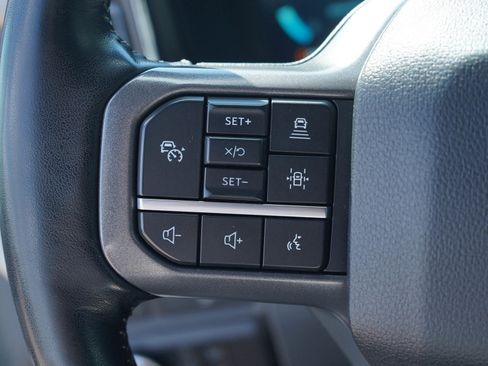 Used 2024 Ford F250 Lariat w/ Lariat Ultimate Package AWD/4WD image 25