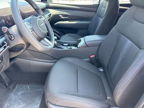 New 2026 Hyundai Tucson SEL image 13