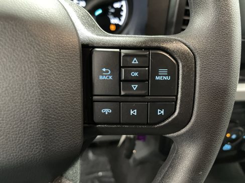 New 2026 Ford F350 XL w/ STX Appearance Package image 20