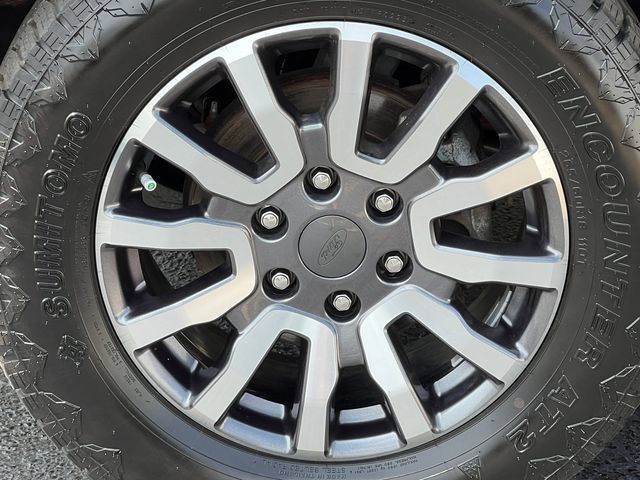 Used 2019 Ford Ranger XLT w/ Equipment Group 302A Luxury AWD/4WD image 7