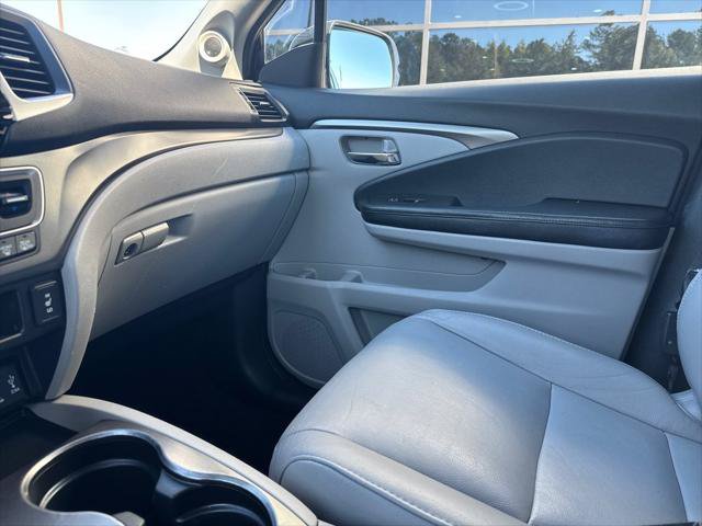 Used 2018 Honda Pilot EX-L image 18