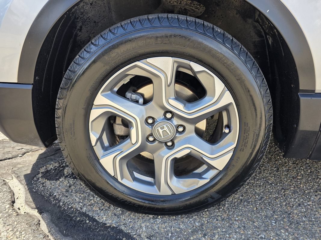 Used 2017 Honda CR-V EX-L image 39