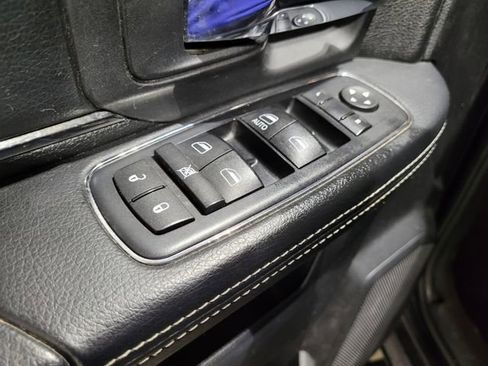 Used 2016 RAM 1500 Sport image 49