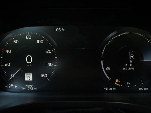 Used 2018 Volvo XC60 T6 Inscription w/ Luxury Seat Package AWD/4WD image 18