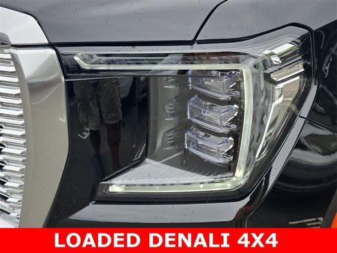 Used 2024 GMC Yukon XL Denali w/ LPO, Floor Liner Package image 35