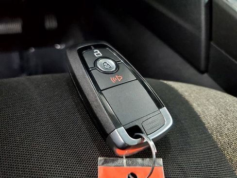 New 2025 Ford Bronco Sport Big Bend image 33