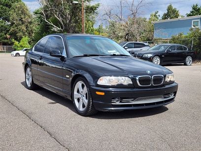 Used 2002 BMW 330Ci Coupe