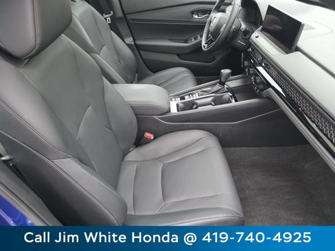 Used 2023 Honda Accord Sport image 21