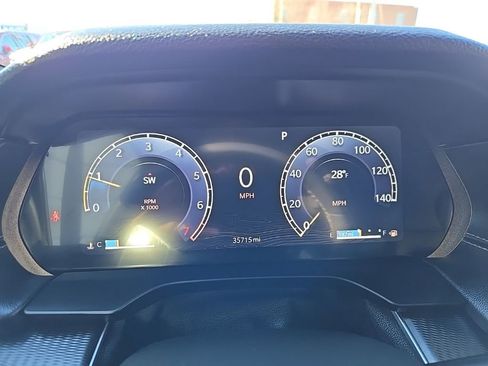 Used 2025 Jeep Grand Cherokee L Altitude image 15