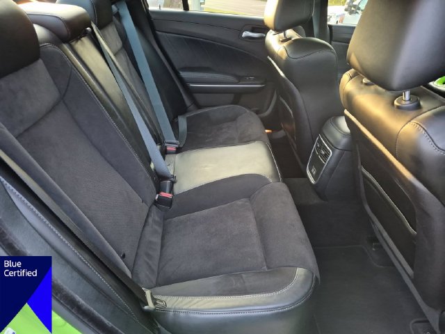 Used 2023 Dodge Charger R/T w/ Plus Group RWD image 34