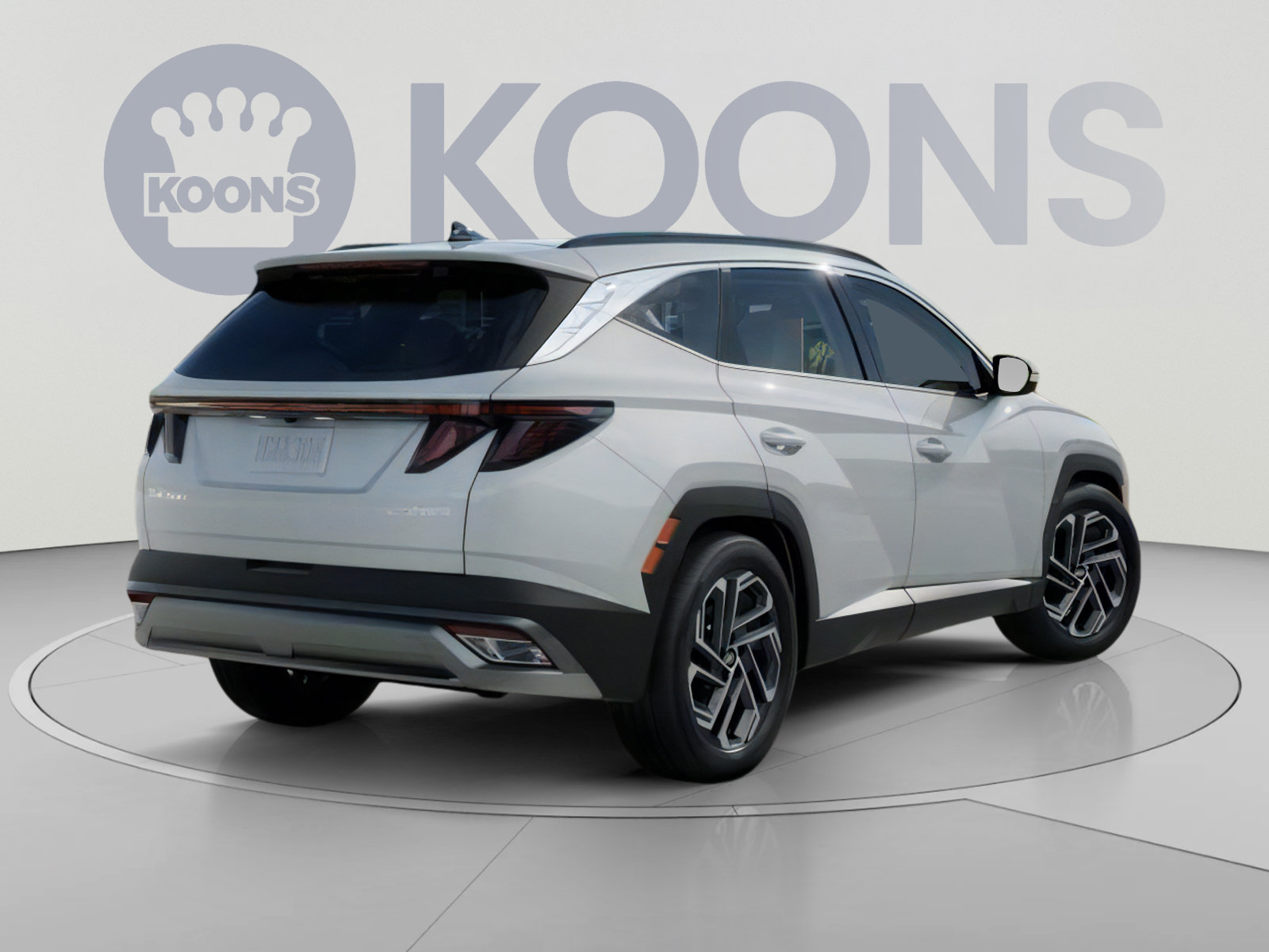 New 2026 Hyundai Tucson Limited AWD/4WD image 5