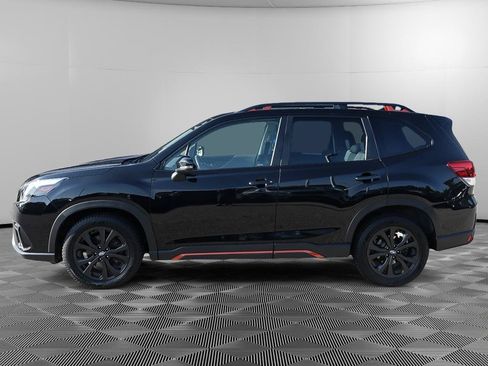 Used 2023 Subaru Forester Sport AWD/4WD image 2