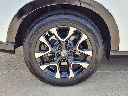 Used 2026 Honda HR-V EX-L image 26