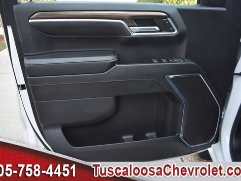 Used 2023 Chevrolet Silverado 1500 LT w/ All Star Edition Plus AWD/4WD image 18