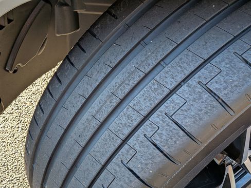 New 2026 Mercedes-Benz GLS 450 450 image 12