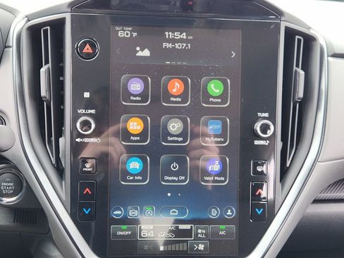 New 2026 Subaru Crosstrek 2.0i Premium image 12