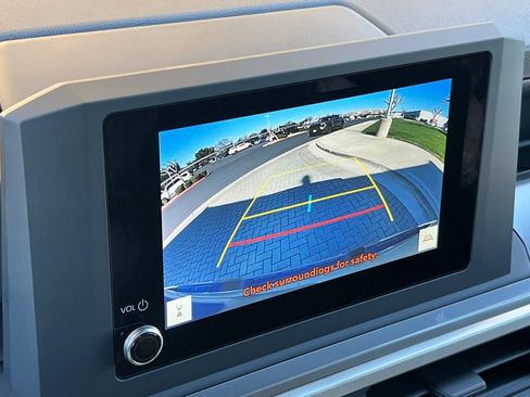 New 2025 Toyota Tacoma SR5 image 21